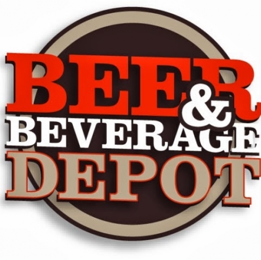 Beer & Beverage Depot in Valley Stream City, New York, United States - #1 Photo of Point of interest, Establishment, Store, Liquor store
