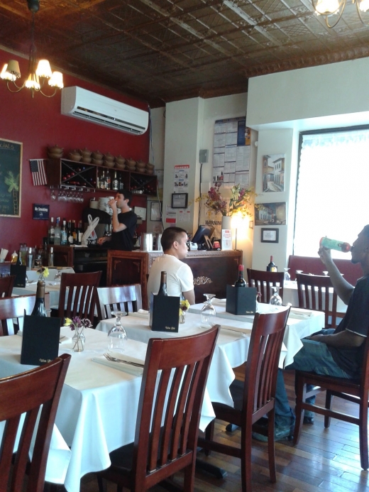 Malagueta in Astoria City, New York, United States - #1 Photo of Restaurant, Food, Point of interest, Establishment