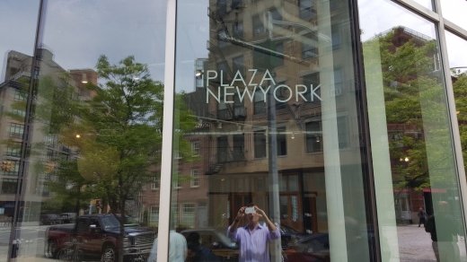 International Plaza Nails in New York City, New York, United States - #3 Photo of Point of interest, Establishment, Beauty salon, Hair care