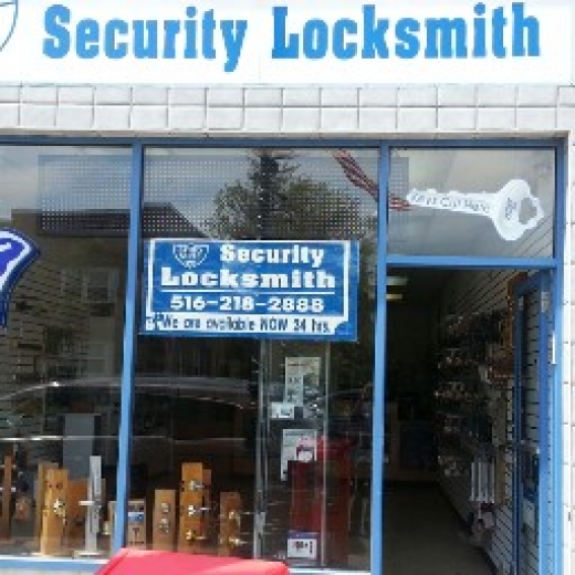 David Shield Security Locksmith in Cedarhurst City, New York, United States - #1 Photo of Point of interest, Establishment, Locksmith
