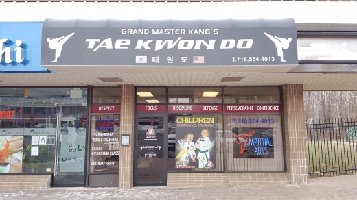 Photo by Grand Master Kang's TaeKwonDo Martial Arts Center for Grand Master Kang's TaeKwonDo Martial Arts Center