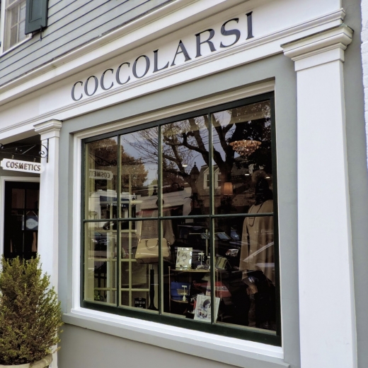 Coccolarsi in Locust Valley City, New York, United States - #1 Photo of Point of interest, Establishment, Store, Clothing store