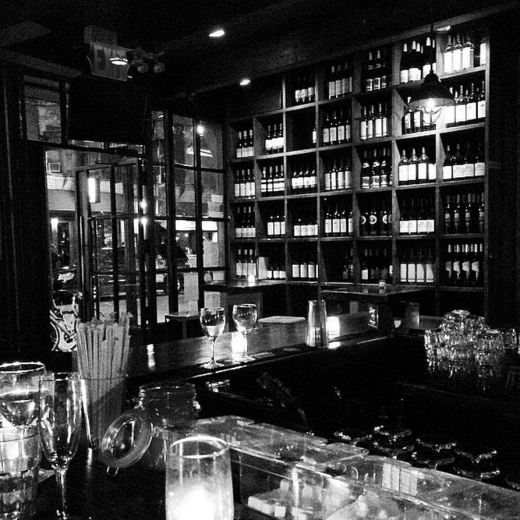 Ten Degrees Bar in New York City, New York, United States - #1 Photo of Point of interest, Establishment, Bar