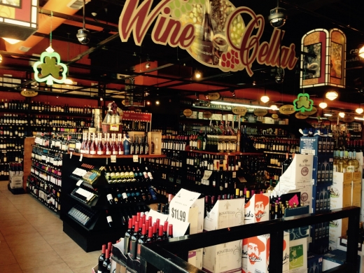 Wine & Spirit Liquors in Newark City, New Jersey, United States - #2 Photo of Point of interest, Establishment, Store, Liquor store