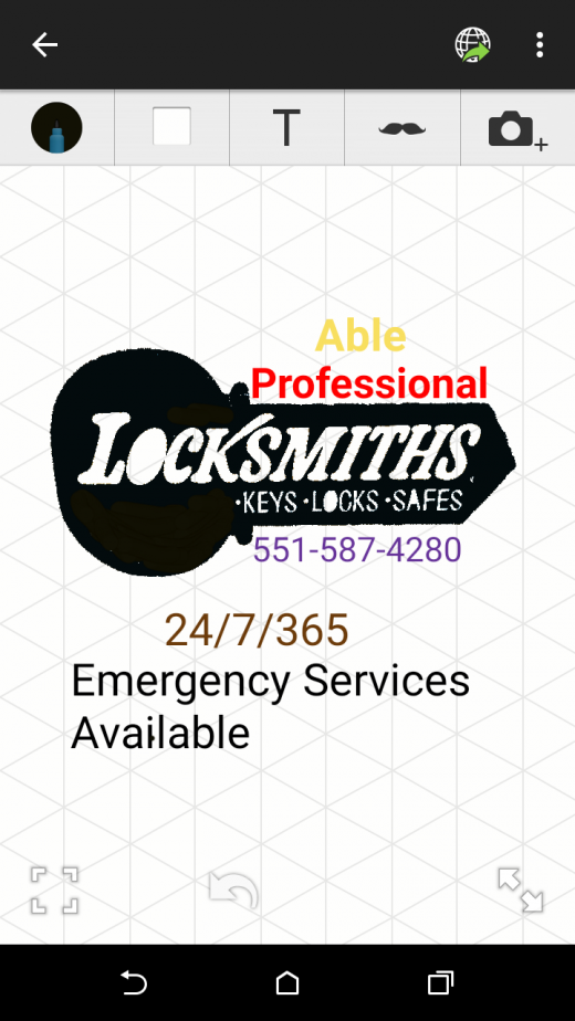 Able Professional Locksmiths in Teaneck City, New Jersey, United States - #3 Photo of Point of interest, Establishment, Store, Local government office, Locksmith