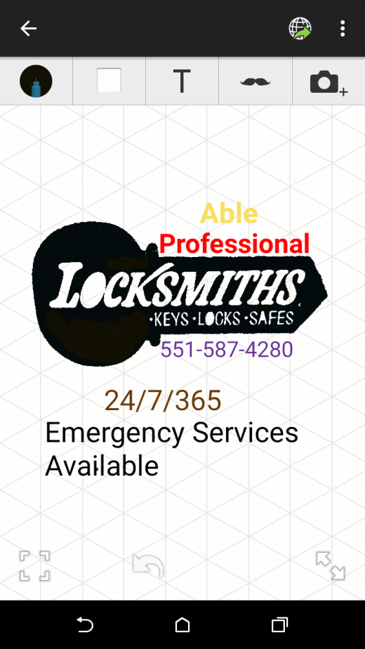 Photo by <br />
<b>Notice</b>:  Undefined index: user in <b>/home/www/activeuser/data/www/vaplace.com/core/views/default/photos.php</b> on line <b>128</b><br />
. Picture for Able Professional Locksmiths in Teaneck City, New Jersey, United States - Point of interest, Establishment, Store, Local government office, Locksmith