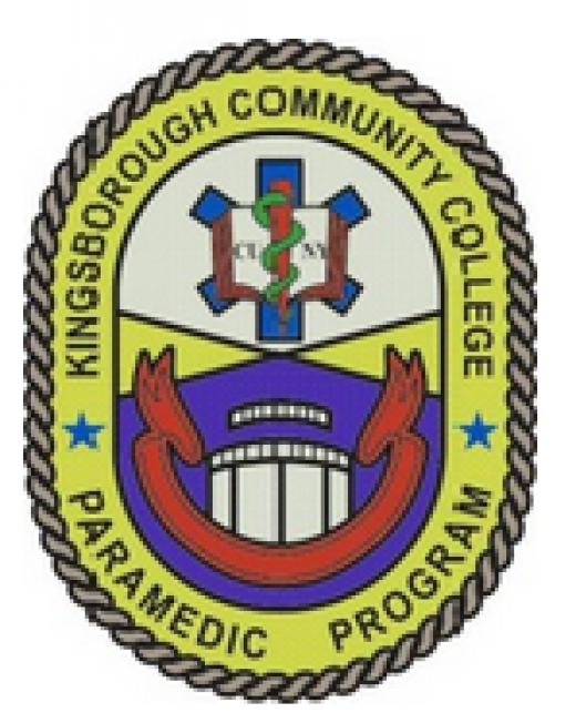 Photo by Kingsborough Community college EMS department for Kingsborough Community college EMS department