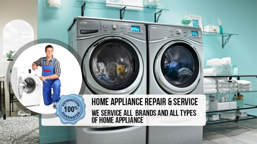 Appliance Repair Cranford in Cranford City, New Jersey, United States - #2 Photo of Point of interest, Establishment