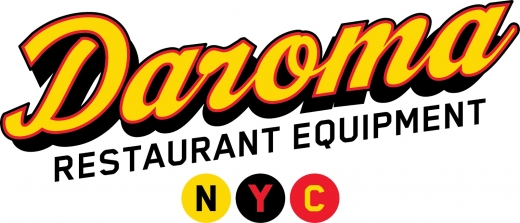 Daroma Restaurant Equipment Corp in New York City, New York, United States - #2 Photo of Point of interest, Establishment, Store