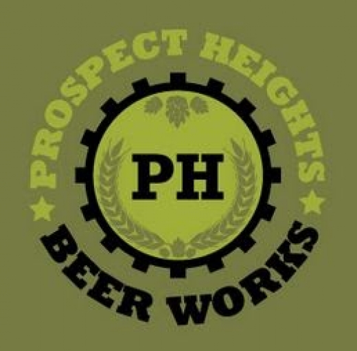 Prospect Heights Beer Works in Brooklyn City, New York, United States - #1 Photo of Point of interest, Establishment, Store, Liquor store