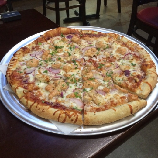 I Love NY Pizza in Bronx City, New York, United States - #4 Photo of Restaurant, Food, Point of interest, Establishment