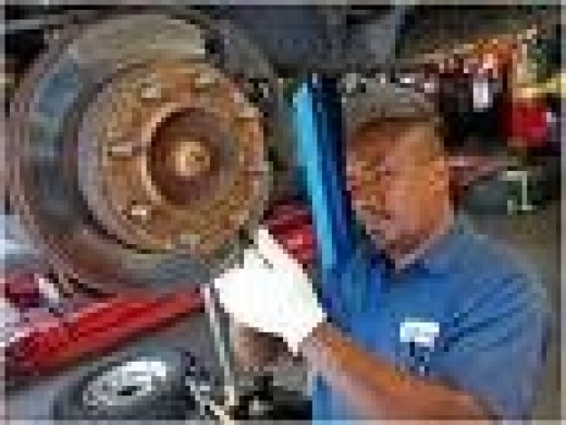 Preferred Auto Repair at Bel Air in Staten Island City, New York, United States - #4 Photo of Point of interest, Establishment, Car dealer, Store, Car repair