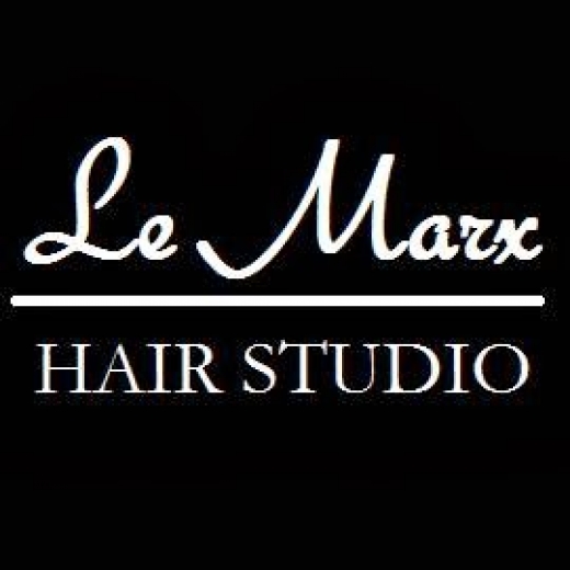 Photo by Le Marx Hair Studio for Le Marx Hair Studio