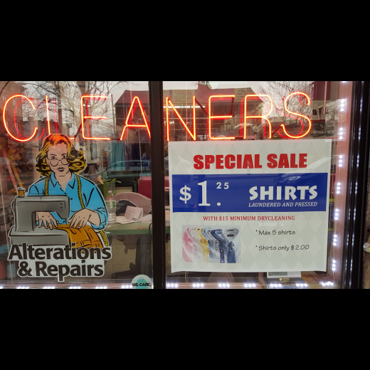 Photo by <br />
<b>Notice</b>:  Undefined index: user in <b>/home/www/activeuser/data/www/vaplace.com/core/views/default/photos.php</b> on line <b>128</b><br />
. Picture for Woodhaven Automatic Dry Cleaners in Queens City, New York, United States - Point of interest, Establishment, Laundry