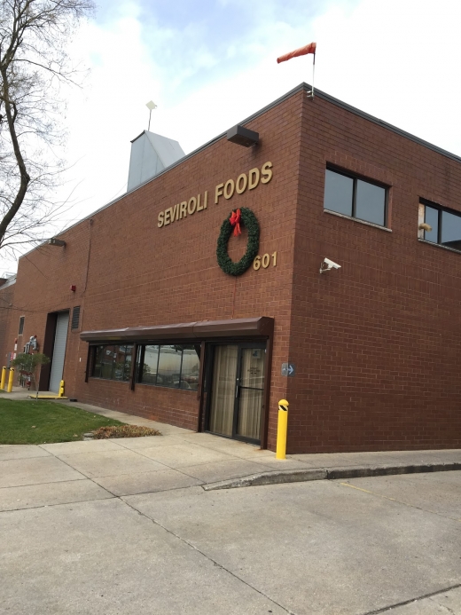 Seviroli Foods Inc in Garden City, New York, United States - #1 Photo of Food, Point of interest, Establishment, Store