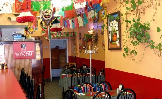 Burrito Poblano in Tuckahoe City, New York, United States - #4 Photo of Restaurant, Food, Point of interest, Establishment