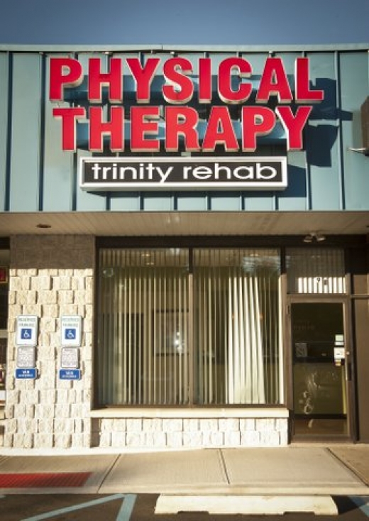 Trinity Rehab in Matawan City, New Jersey, United States - #1 Photo of Point of interest, Establishment, Health