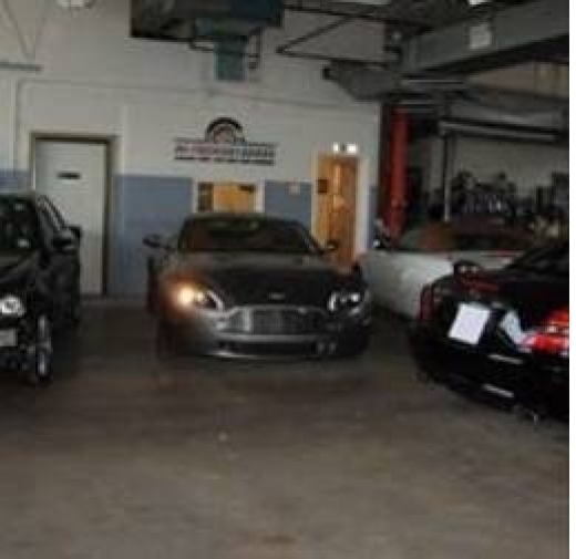 Hi Tech Auto Body in Englewood City, New Jersey, United States - #1 Photo of Point of interest, Establishment, Car repair