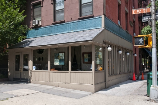 Sfoglia in New York City, New York, United States - #1 Photo of Restaurant, Food, Point of interest, Establishment, Bar
