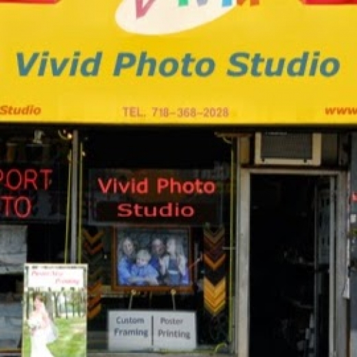 Vivid Studio in Kings County City, New York, United States - #1 Photo of Point of interest, Establishment