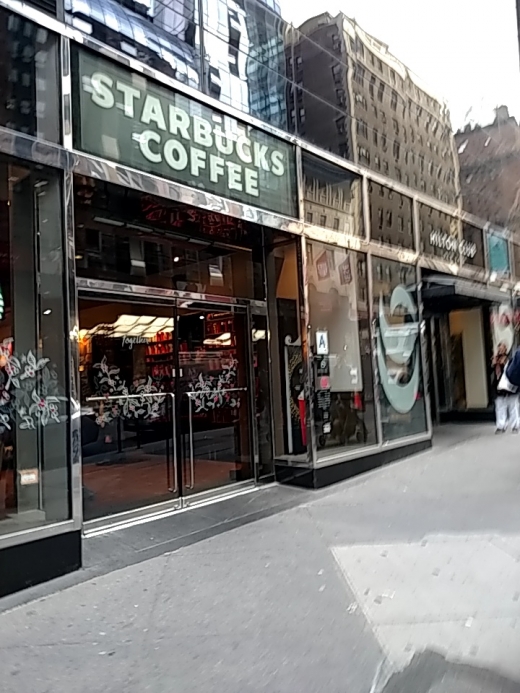 Starbucks in New York City, New York, United States - #2 Photo of Food, Point of interest, Establishment, Store, Cafe