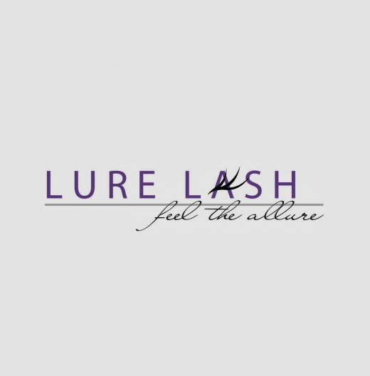 Photo by Lure Lash-Eyelash Extensions for Lure Lash-Eyelash Extensions