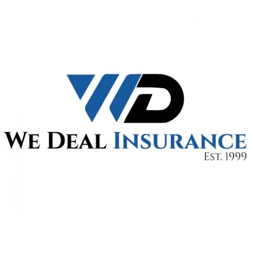Photo by We Deal Insurance for We Deal Insurance