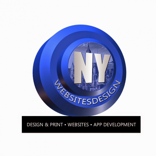 NYwebsitesdesign in Jamaica City, New York, United States - #1 Photo of Point of interest, Establishment