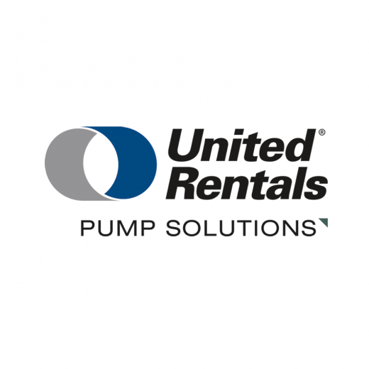 Photo by United Rentals - Pump Solutions for United Rentals - Pump Solutions