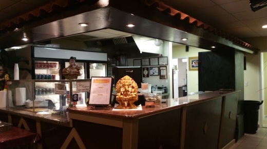 Woodlands Café Indian Vegetarian Restaurant in Garfield City, New Jersey, United States - #4 Photo of Restaurant, Food, Point of interest, Establishment