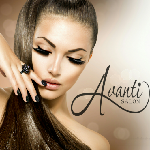 Avanti Salon in Hewlett City, New York, United States - #1 Photo of Point of interest, Establishment, Beauty salon