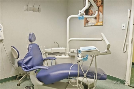 Shraga Marina DDS in Queens City, New York, United States - #3 Photo of Point of interest, Establishment, Health, Dentist