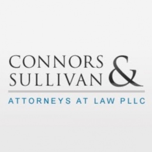 Connors and Sullivan, Attorneys at Law, PLLC in Queens City, New York, United States - #2 Photo of Point of interest, Establishment, Lawyer