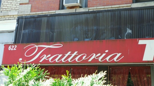 Tra Di Noi in Bronx City, New York, United States - #4 Photo of Restaurant, Food, Point of interest, Establishment