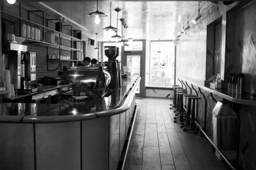 Upright Brew House in New York City, New York, United States - #4 Photo of Restaurant, Food, Point of interest, Establishment, Bar