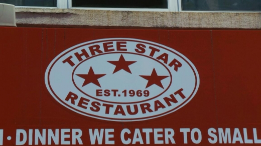 Three Star Restaurant in Brooklyn City, New York, United States - #3 Photo of Restaurant, Food, Point of interest, Establishment