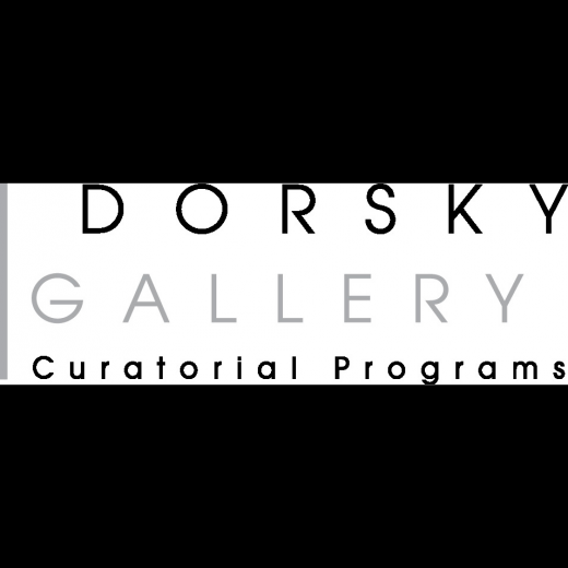 Dorsky Gallery Curatorial Programs in Long Island City, New York, United States - #4 Photo of Point of interest, Establishment, Art gallery