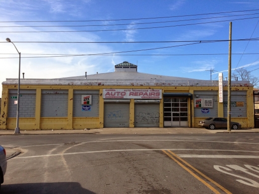 Seagate Car Care Inc in Brooklyn City, New York, United States - #1 Photo of Point of interest, Establishment, Car repair