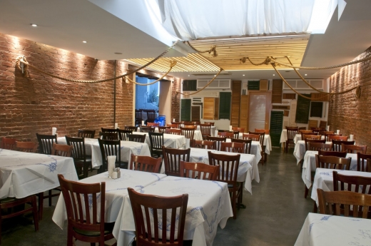 Bahari Estiatorio in Queens City, New York, United States - #1 Photo of Restaurant, Food, Point of interest, Establishment