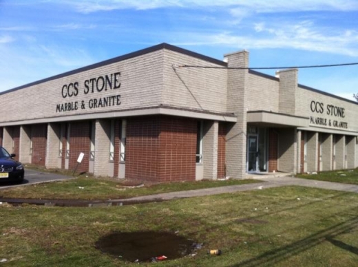 CCS Stone in Moonachie City, New Jersey, United States - #1 Photo of Point of interest, Establishment