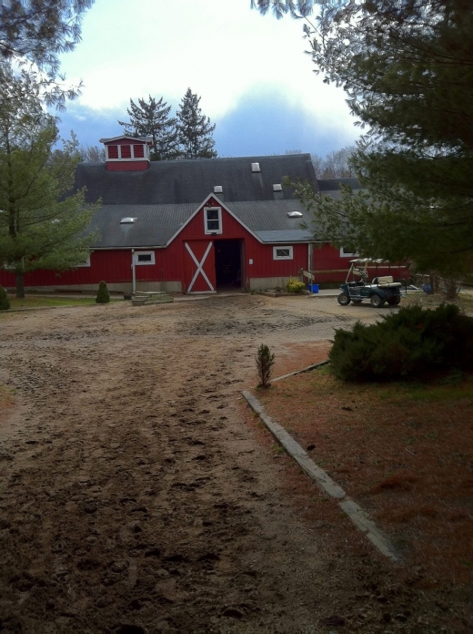 The Red Barn in Glen Head City, New York, United States - #3 Photo of Point of interest, Establishment, Travel agency