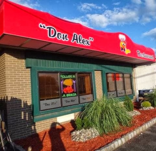 Don Alex Restaurant in Kenilworth City, New Jersey, United States - #1 Photo of Restaurant, Food, Point of interest, Establishment