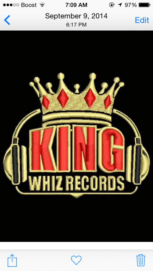 King-Whiz-Records in New York City, New York, United States - #2 Photo of Point of interest, Establishment