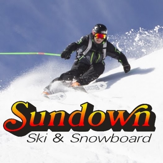 Sundown Ski & Patio in Greenvale City, New York, United States - #2 Photo of Point of interest, Establishment, Store, Home goods store, Furniture store