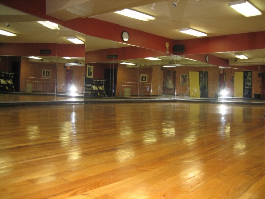 Gisele Renee Dance Studio in Montclair City, New Jersey, United States - #1 Photo of Point of interest, Establishment