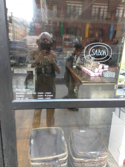 Sabon in New York City, New York, United States - #3 Photo of Point of interest, Establishment, Store