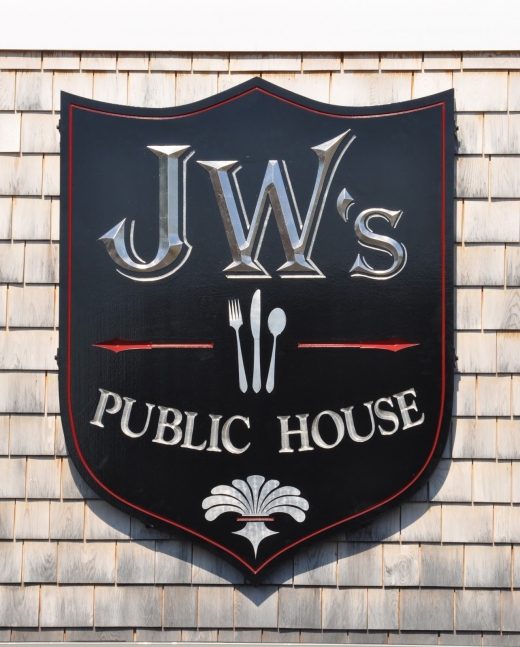JW's Public House in Glen Head City, New York, United States - #3 Photo of Restaurant, Food, Point of interest, Establishment, Bar