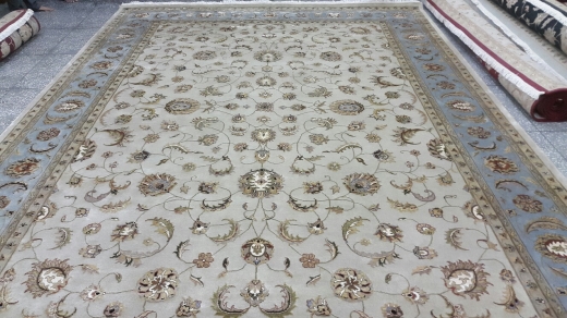 Shaurya Oriental Rugs in Secaucus City, New Jersey, United States - #3 Photo of Point of interest, Establishment, Store