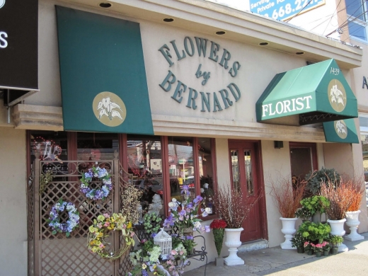Flowers By Bernard in Staten Island City, New York, United States - #1 Photo of Point of interest, Establishment, Store, Florist