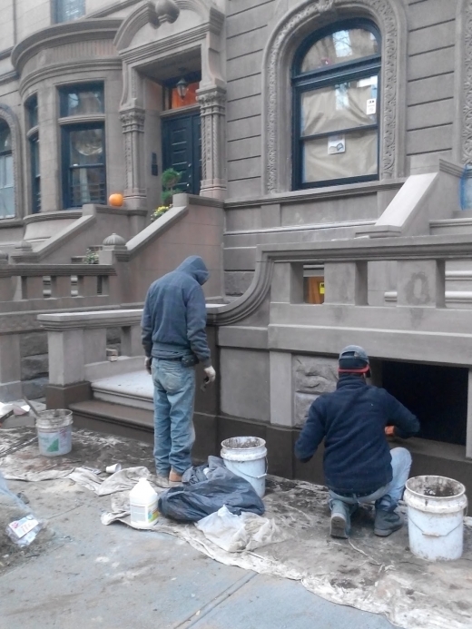 Brownstone Renovation Contractor in New York City, New York, United States - #4 Photo of Point of interest, Establishment